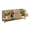 James Martin Vanities Breckenridge 72in Double Vanity Cabinet, Light Natural Oak 330-V72-M-LNO - alternate 6